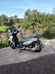 Sym Symphony SR 150 2008-thumb-3