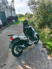 Sym Symphony SR 150 2008-thumb-4