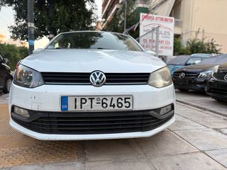 Volkswagen Polo 2016