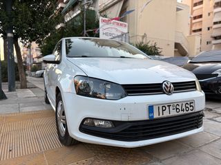 Volkswagen Polo 2016-thumb-3