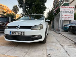 Volkswagen Polo 2016-thumb-7