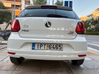 Volkswagen Polo 2016-thumb-1
