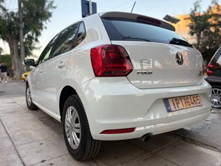 Volkswagen Polo 2016-thumb-5