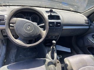 RENAULT CLIO ΜΟΝΤΕΛΟ: 2001-2005 ΚΥΒΙΚΑ: 1200CC ΚΩΔ. ΚΙΝΗΤΗΡΑ: D4F ECO3555-thumb-4