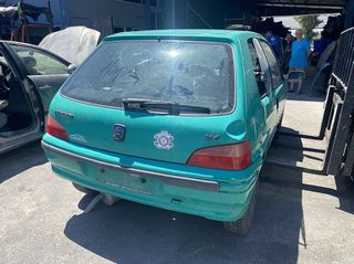 PEUGEOT 106 ΜΟΝΤΕΛΟ: 1996-2003 ΚΥΒΙΚΑ: 1100CC ΚΩΔ. ΚΙΝΗΤΗΡΑ: HDZ ECO3855-thumb-3