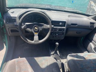 PEUGEOT 106 ΜΟΝΤΕΛΟ: 1996-2003 ΚΥΒΙΚΑ: 1100CC ΚΩΔ. ΚΙΝΗΤΗΡΑ: HDZ ECO3855-thumb-4