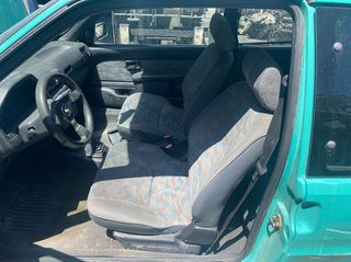 PEUGEOT 106 ΜΟΝΤΕΛΟ: 1996-2003 ΚΥΒΙΚΑ: 1100CC ΚΩΔ. ΚΙΝΗΤΗΡΑ: HDZ ECO3855-thumb-5
