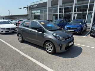 Kia Picanto 2023 5 Χρόνια Εγγύηση - INMOTION