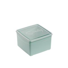 Φαγητοδοχείο Sweety τετράγωνο 1,15 lt