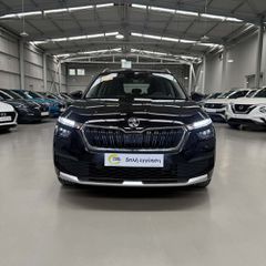 Skoda Kamiq 2022 5 Χρόνια Εγγύηση - AMBITION