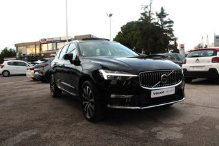 Volvo XC 60 2023 5 Χρόνια εγγύηση-PLUS BRIGHT B5 AUTOx8 AWD DIESEL