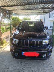 Jeep Renegade 2020