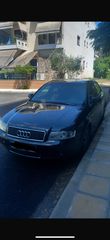 Audi A4 2004