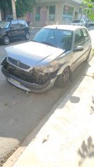 Citroen Saxo 2002 vts