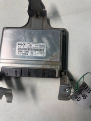 ΕΓΚΕΦΑΛΟΣ ΜΟΝΑΔΑ ΕΛΕΓΧΟΥ ΚΙΝΗΤΗΡΑTOYOTA YARIS 1.4 Με Κωδικο 0 281 011 126 / 89661-52890 /EDC15C2