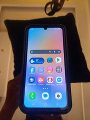 Samsung galaxy A34 5g
