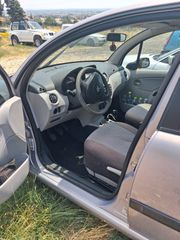 Citroen C3 2002 C3 1.4