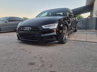 Audi S3 2019 S-TRONIC