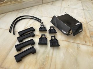 Thule Rapid System Kit 1710 μεταχειρισμένο για Volkswagen