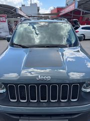 Jeep Renegade 2015 LONGITUDE 1.6 MULTI JET 120 HP