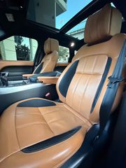 Land Rover Range Rover Sport 2018 HSE Panorama/Autobiography seat/Matrix Light/Air suspension!-thumb-62