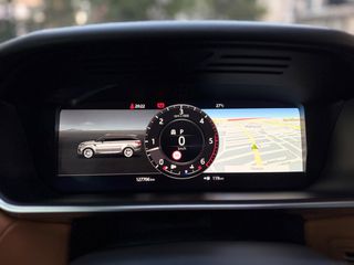 Land Rover Range Rover Sport 2018 HSE Panorama/Autobiography seat/Matrix Light/Air suspension!-thumb-71