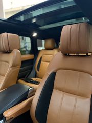 Land Rover Range Rover Sport 2018 HSE Panorama/Autobiography seat/Matrix Light/Air suspension!-thumb-99