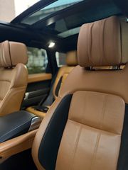 Land Rover Range Rover Sport 2018 HSE Panorama/Autobiography seat/Matrix Light/Air suspension!-thumb-101