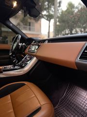 Land Rover Range Rover Sport 2018 HSE Panorama/Autobiography seat/Matrix Light/Air suspension!-thumb-106