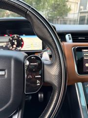 Land Rover Range Rover Sport 2018 HSE Panorama/Autobiography seat/Matrix Light/Air suspension!-thumb-72
