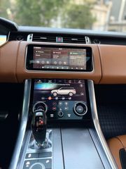 Land Rover Range Rover Sport 2018 HSE Panorama/Autobiography seat/Matrix Light/Air suspension!-thumb-74