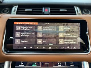 Land Rover Range Rover Sport 2018 HSE Panorama/Autobiography seat/Matrix Light/Air suspension!-thumb-76