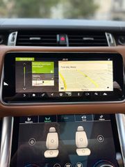 Land Rover Range Rover Sport 2018 HSE Panorama/Autobiography seat/Matrix Light/Air suspension!-thumb-77