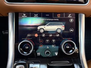 Land Rover Range Rover Sport 2018 HSE Panorama/Autobiography seat/Matrix Light/Air suspension!-thumb-79