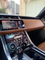 Land Rover Range Rover Sport 2018 HSE Panorama/Autobiography seat/Matrix Light/Air suspension!-thumb-80
