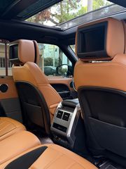 Land Rover Range Rover Sport 2018 HSE Panorama/Autobiography seat/Matrix Light/Air suspension!-thumb-83