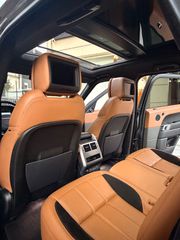 Land Rover Range Rover Sport 2018 HSE Panorama/Autobiography seat/Matrix Light/Air suspension!-thumb-84