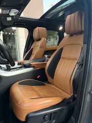 Land Rover Range Rover Sport 2018 HSE Panorama/Autobiography seat/Matrix Light/Air suspension!-thumb-91