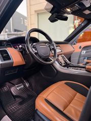 Land Rover Range Rover Sport 2018 HSE Panorama/Autobiography seat/Matrix Light/Air suspension!-thumb-92