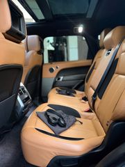 Land Rover Range Rover Sport 2018 HSE Panorama/Autobiography seat/Matrix Light/Air suspension!-thumb-93