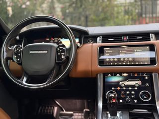 Land Rover Range Rover Sport 2018 HSE Panorama/Autobiography seat/Matrix Light/Air suspension!-thumb-94