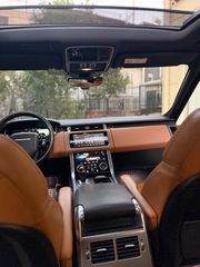 Land Rover Range Rover Sport 2018 HSE Panorama/Autobiography seat/Matrix Light/Air suspension!-thumb-95