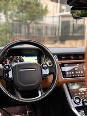 Land Rover Range Rover Sport 2018 HSE Panorama/Autobiography seat/Matrix Light/Air suspension!-thumb-96