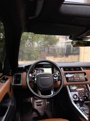 Land Rover Range Rover Sport 2018 HSE Panorama/Autobiography seat/Matrix Light/Air suspension!-thumb-97