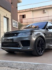 Land Rover Range Rover Sport 2018 HSE Panorama/Autobiography seat/Matrix Light/Air suspension!-thumb-4