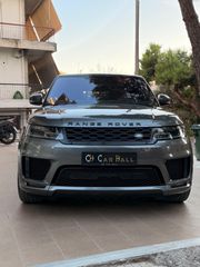 Land Rover Range Rover Sport 2018 HSE Panorama/Autobiography seat/Matrix Light/Air suspension!-thumb-6