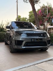Land Rover Range Rover Sport 2018 HSE Panorama/Autobiography seat/Matrix Light/Air suspension!-thumb-7
