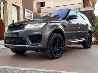 Land Rover Range Rover Sport 2018 HSE Panorama/Autobiography seat/Matrix Light/Air suspension!-thumb-39