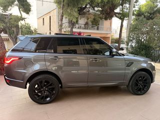 Land Rover Range Rover Sport 2018 HSE Panorama/Autobiography seat/Matrix Light/Air suspension!-thumb-41
