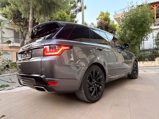 Land Rover Range Rover Sport 2018 HSE Panorama/Autobiography seat/Matrix Light/Air suspension!-thumb-43